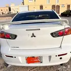 ميتسوبيشي لانسر EX2011