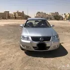 نيسان صني 2011