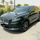 لنكولن نوتيلس ريزيرف 2 دون حادث 43 000كم