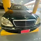 مرسيدس 2005 بدي وكاله