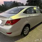 اكسنت 2015 تماتيك بيع او بدل
