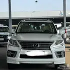 Lexus سعودي 2013وكاله