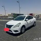 نيسان صني 2018