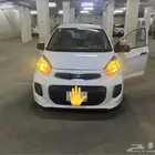 بيكانتو أوتوماتيك 2016 بحالة الوكالة