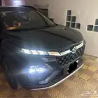 سوزوكي فرونكس 2025 GL