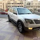 جيب كيا موهافي موديل 2012