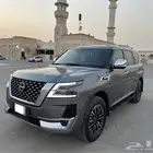 باترول بلاتينيوم 2023 صيانة مجانية 100ألف