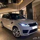 رانج سبورت - 2020 - ضمان وصيانة ساري بالناغي ممشى 95 الف