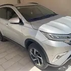 تويوتا راش 2023