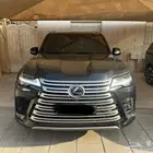 للبيع لكزس LX600 BB م 2024 فل كامل عداد 10 الاف كم نظيف جدا
