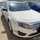 فورد فيوجن 2012 عملية جدا واقتصادية
