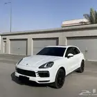 Porsche Cayenne 2019