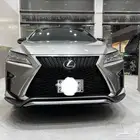 بيع لكزس ار اكس 2016 اف سبورت وارد الوكيل Lexus RX Fsport