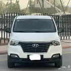 هيونداي ستاركس 2021 (H1) ديزل ممشى 115