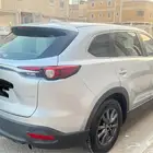 مازدا CX_9 2021