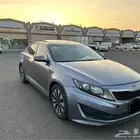اوبتيما 2011