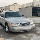 فورد كروان فكتوريا 2008 سعودي سمني