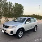 للبيع جيب كيا سيرنتو