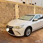 كامري 2017