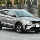 جيلي كولراي 2023