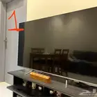 شاشات TV و كمبيوتر مستعملة
