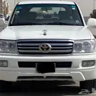 لاندكروزر 2007 ماشي 183 مباع