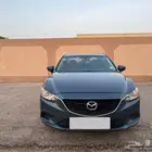 مازدا 6 موديل 2018