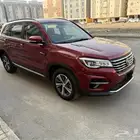 شانجان فئة cs75 على حالة الوكالة 2019