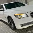 بي ام دبليو 2011 BMW -740 يوجد ورقه فحص كمبيوتر