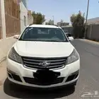 شيفروليه تريفرس 2013
