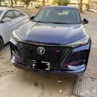 شانجان السيارة
