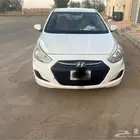 اكسنت 2018 للبيع