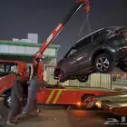 سطحه ونش الجموم عسفان النوريه السامر بريمان جده مكه