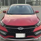 شيري اريزو 6 2022