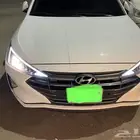 النترا ( افانتي ) 2020
