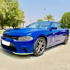 دوج جارجر GT 2019 لون مميز ماشي 120 الموقع الدمام