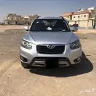 هيونداي سنتا في 2011