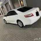 كامري تماتيك جلكس ابيض للبيع موتري الشخصي