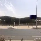 للبيع هنجر معرض كامل