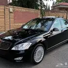 مرسيدس بانوراما مخزن بحالة الوكالة