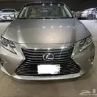 لكزس ES 350 2016 فل CC