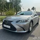 لكزس ايه اس خليجي 2020 ES 350 DD