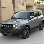 جيتور T2 لاكجري 2024 شبه جديد