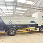 وايت فولفو 2003