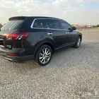 مازدا cx9 فل كامل للبيع 2014
