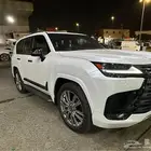 لكزس 600 LX م 2023 ViP سعودي بحااله الوكاله