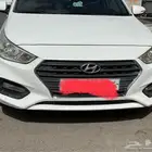 accent 2019