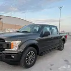 فورد F150 غمارتين 2019 - نظيف جدا
