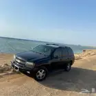 Chevrolet Trailblazer 2008