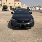 هوندا سيتي
